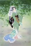 12968 Ryokufu Emerald Wind  
